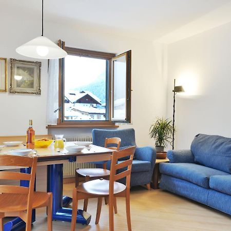 Apartment Al Parco-3 By Interhome Canazei Extérieur photo