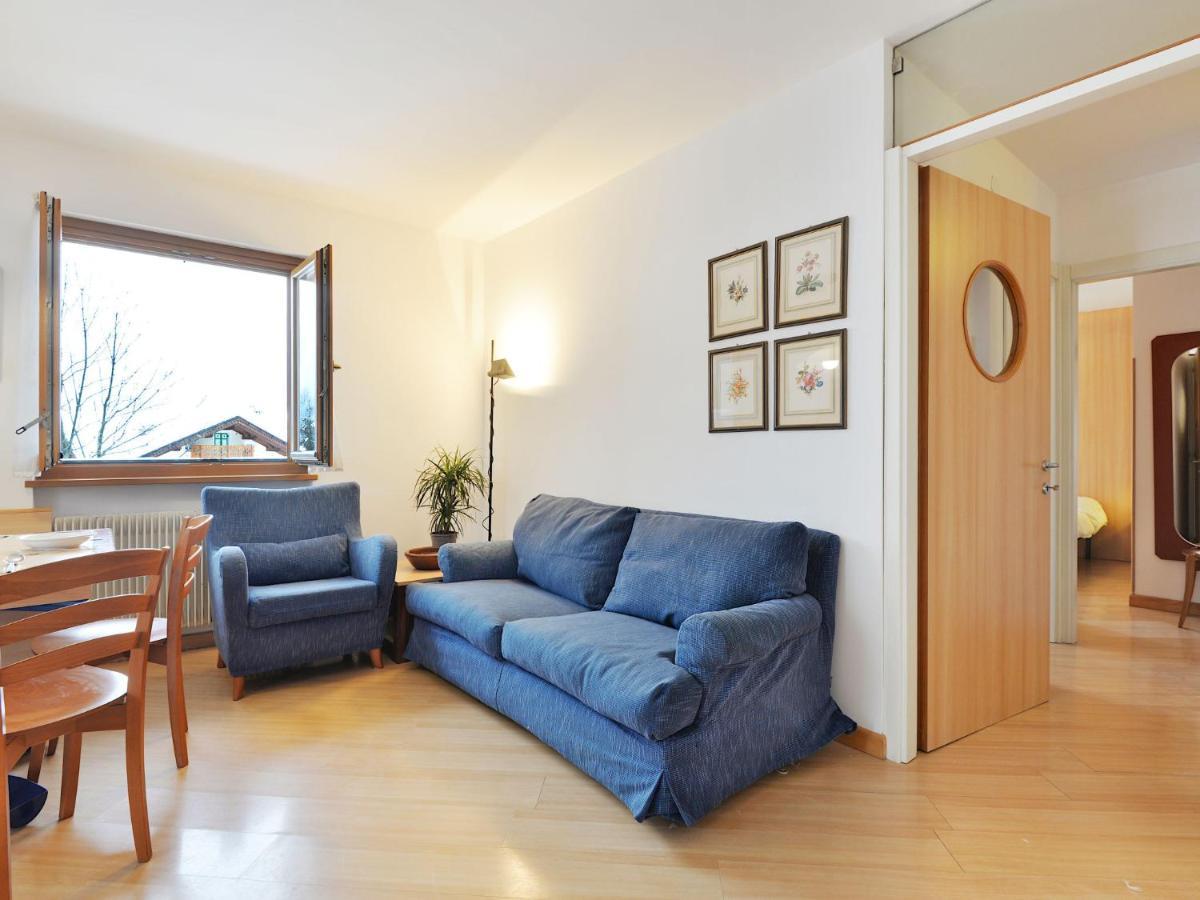 Apartment Al Parco-3 By Interhome Canazei Extérieur photo
