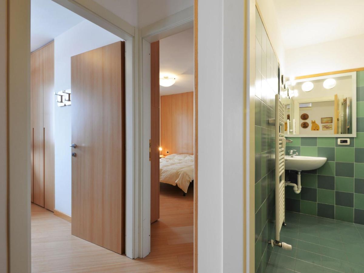 Apartment Al Parco-3 By Interhome Canazei Extérieur photo