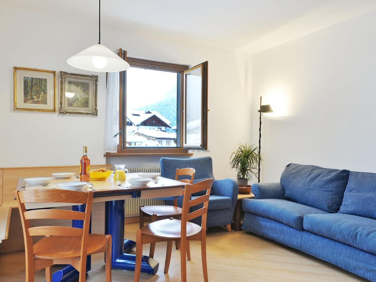 Apartment Al Parco-3 By Interhome Canazei Extérieur photo