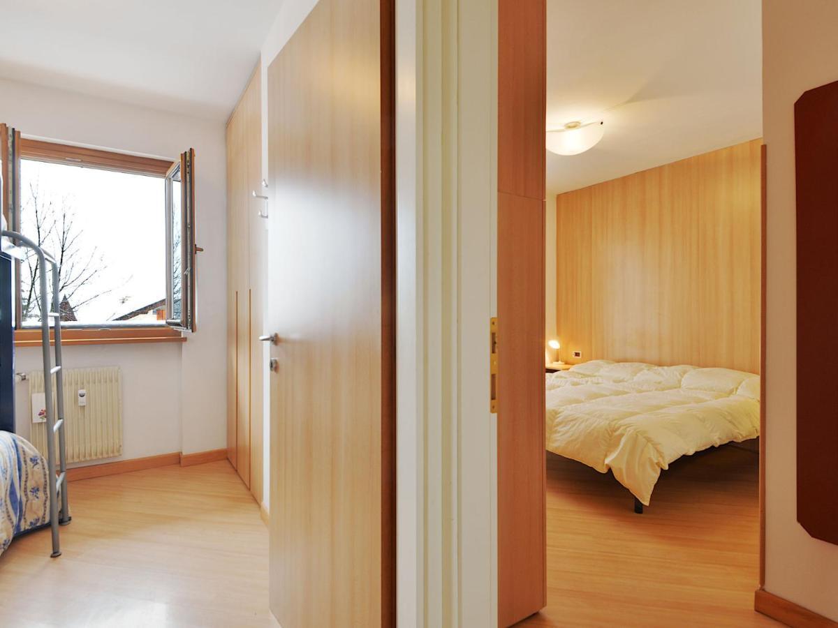 Apartment Al Parco-3 By Interhome Canazei Extérieur photo