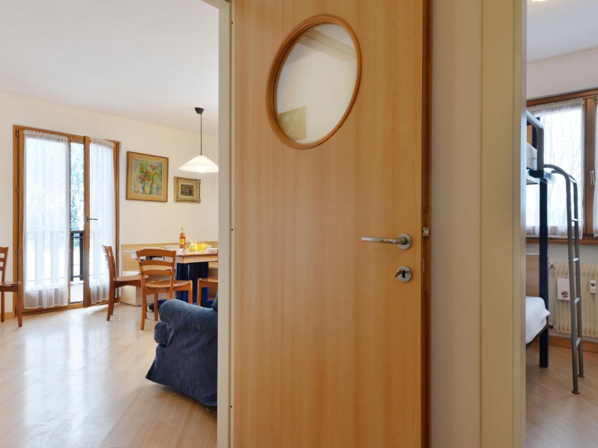 Apartment Al Parco-3 By Interhome Canazei Extérieur photo