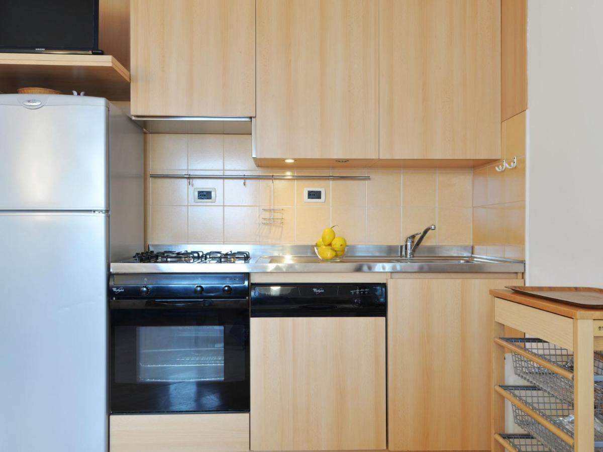 Apartment Al Parco-3 By Interhome Canazei Extérieur photo