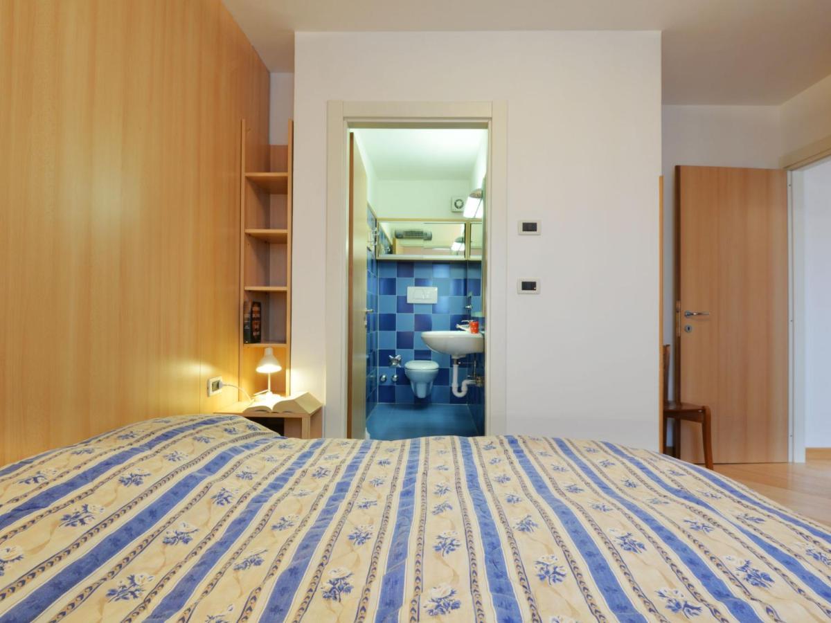 Apartment Al Parco-3 By Interhome Canazei Extérieur photo